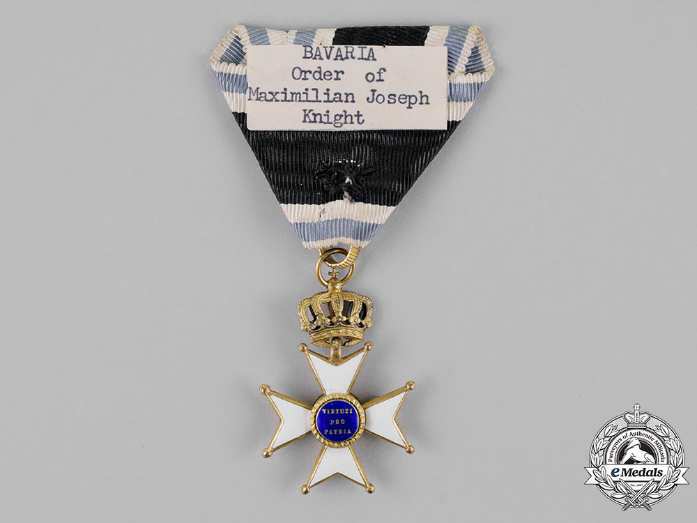 bavaria,_kingdom._a_military_max_joseph_order,_knight,_no.436,_c.1917_m18_6628