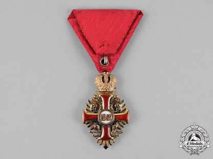 austria,_empire._an_order_of_franz_joseph,_knight’s_cross,_by_wilhelm_kunz,_c.1917_m18_6649