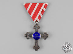 Austria, Empire. A Merit Cross For Military Chaplains, Second Class, C.1850