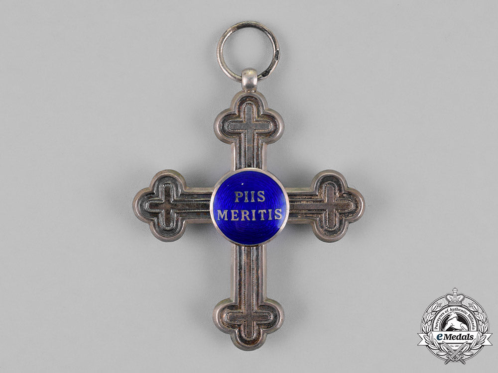 austria,_empire._a_merit_cross_for_military_chaplains,_second_class,_c.1850_m18_6677