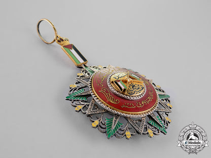 transjordan,_kingdom._a_supreme_order_of_the_renaissance,1_st_class_grand_cordon,_c.1952_m18_6693