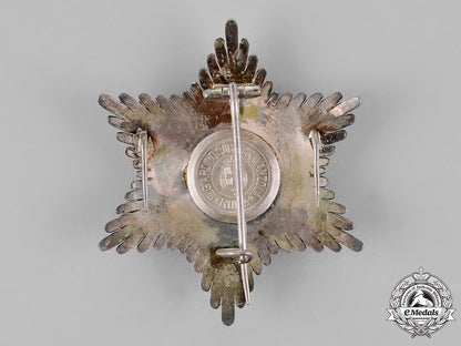 morocco,_spanish_protectorate._an_order_of_mehdauia,_commander_star,_by_gardino_c.1940_m18_6712