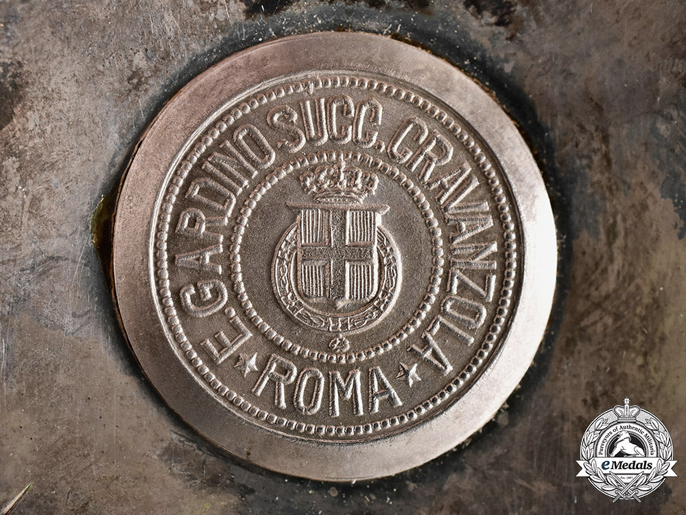 morocco,_spanish_protectorate._an_order_of_mehdauia,_commander_star,_by_gardino_c.1940_m18_6717