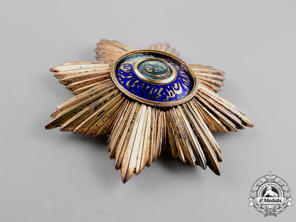 russia,_empire._emirate_of_bukhara._an_order_of_the_noble_bukhara,1_st_class_star,_c.1895_m18_6720