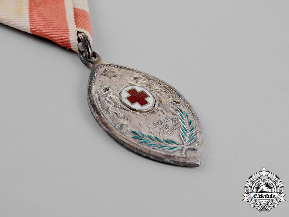 austria,_first_republic._an_honour_decoration_of_the_red_cross,_silver_grade,_c.1923_m18_6729