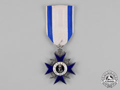 Bavaria, Kingdom. An Order Of Military Merit, Fourth Class, By Gebrüder Hemmerle, C.1910