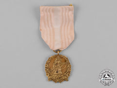 United States. A General Society Of Mayflower Descendants Membership Badge, C.1897