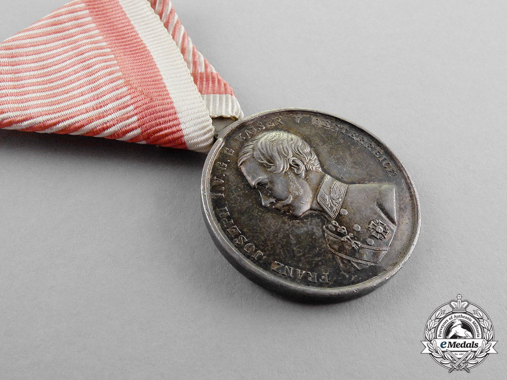 austria,_empire._a_bravery_medal,_second_class,_c.1860_m18_6806