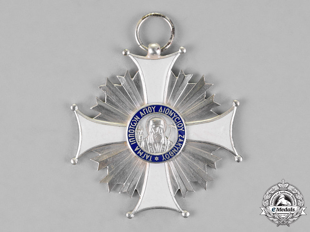 greece,_orthodox_church._an_order_of_st._dionysius_of_zakynthos,_grand_cross,_c.1950_m18_6832