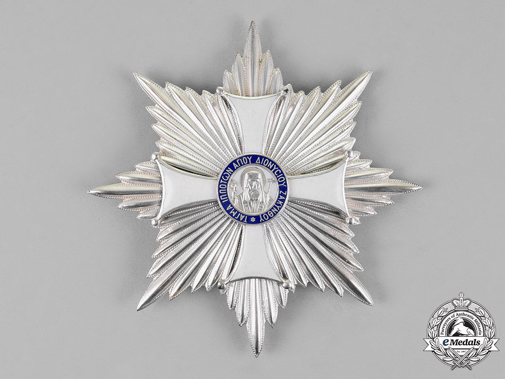greece,_orthodox_church._an_order_of_st._dionysius_of_zakynthos,_grand_cross,_c.1950_m18_6835