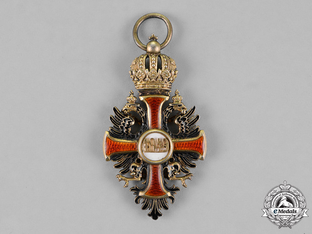 austria,_empire._a_franz_joseph_order,_knight’s_cross,_by_vincent_mayer,_c.1914_m18_6856