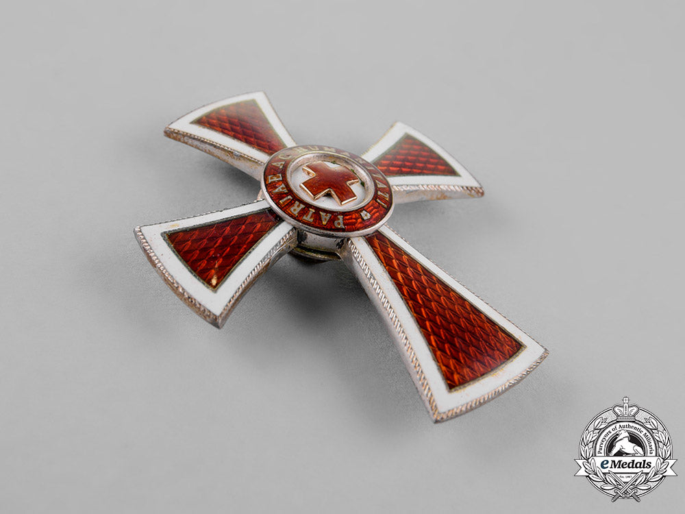austria,_empire._an_honour_decoration_of_the_red_cross,_officer_cross,_by_g.a._schied,_c.1910_m18_6877
