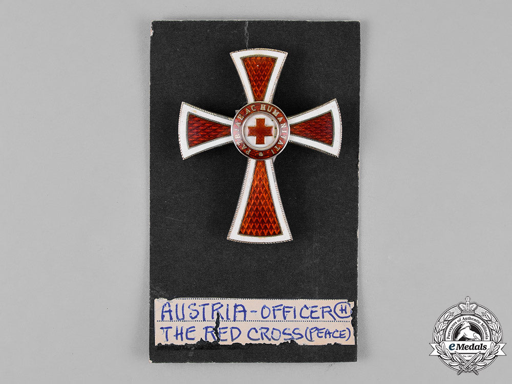 austria,_empire._an_honour_decoration_of_the_red_cross,_officer_cross,_by_g.a._schied,_c.1910_m18_6880