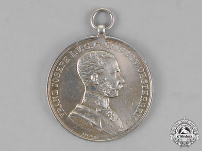 austria,_empire._two_imperial_medals_m18_6899_1_1_1