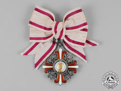 Austria, Empire. An Order Of Elisabeth, Second Class Cross, By F. Rothe, C.1900