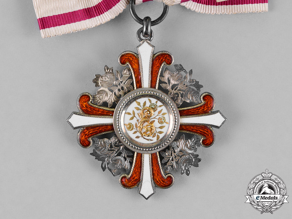 austria,_empire._an_order_of_elisabeth,_second_class_cross,_by_f._rothe,_c.1900_m18_6923