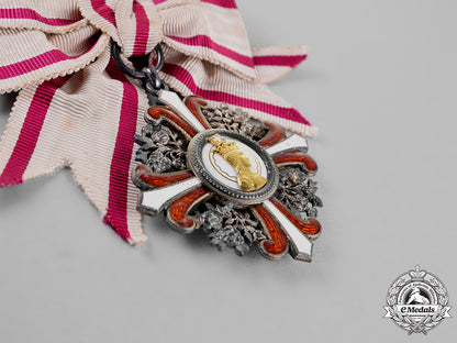 austria,_empire._an_order_of_elisabeth,_second_class_cross,_by_f._rothe,_c.1900_m18_6924