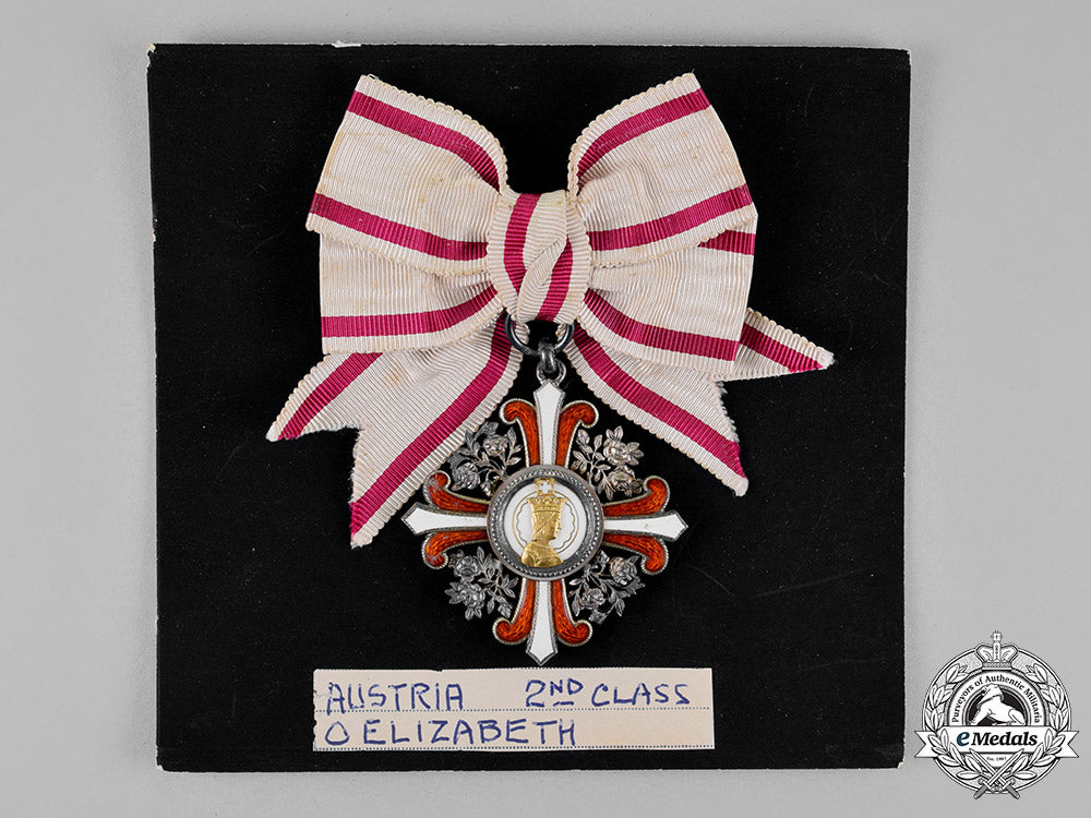 austria,_empire._an_order_of_elisabeth,_second_class_cross,_by_f._rothe,_c.1900_m18_6928