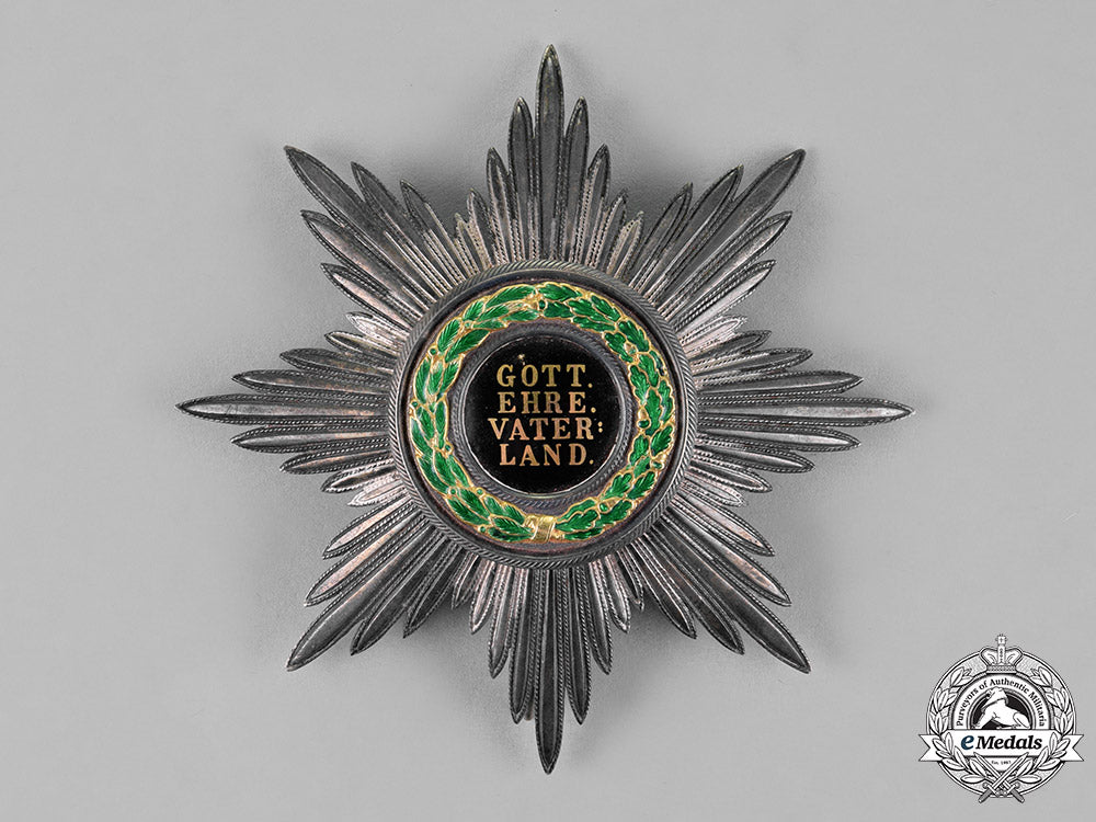 hesse-_darmstadt,_landgraviate._a_ludwigsorder,_grand_cross_star,_by_schnitzpahn,_c.1910_m18_6953