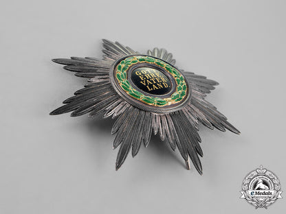 hesse-_darmstadt,_landgraviate._a_ludwigsorder,_grand_cross_star,_by_schnitzpahn,_c.1910_m18_6956