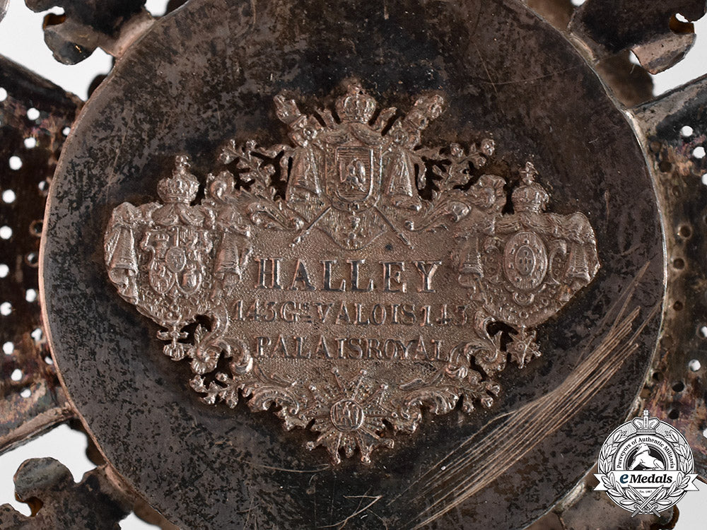 italian_states,_kingdom_of_the_sicilies._a_royal_order_of_francis_i,_grand_cross,_by_halley,_c.1870_m18_6987