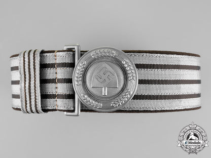 germany,_rad._a_national_labour_service_officer’s_brocade_belt_with_buckle,_by_f.w._assmann_m18_7073_1_1
