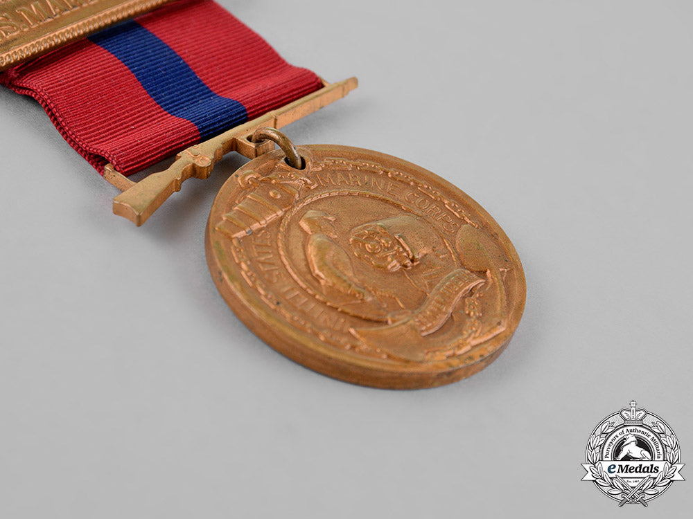 united_states._a_nicaragua_campaign&_good_conduct_medal_pair_to_guadalcanal_participant_m18_7091