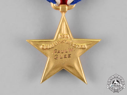 united_states._a_silver_star&_purple_heart,_sergeant_glee,91_st_infantry_division,_kia_near_gorgognano,_italy1945_m18_7147