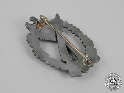 germany,_wehrmacht._an_infantry_assault_badge,_by_werner_redo_m18_7403