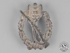 Germany, Wehrmacht. An Infantry Assault Badge, By Friedrich Linden