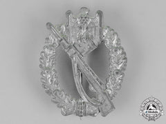 Germany, Wehrmacht. An Infantry Assault Badge, By Hymmen & Co.