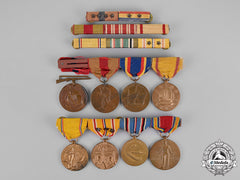 United States. A China Service Group To Major Max Campbell Taylor, United States Marine Corps