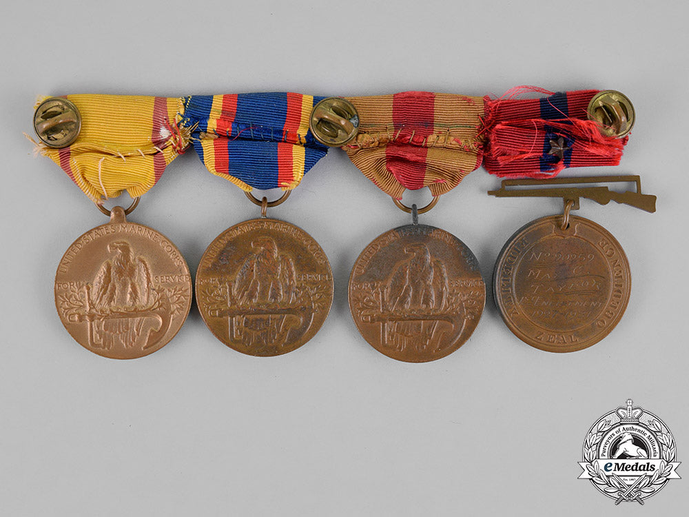 united_states._a_china_service_group_to_major_max_campbell_taylor,_united_states_marine_corps_m18_7464
