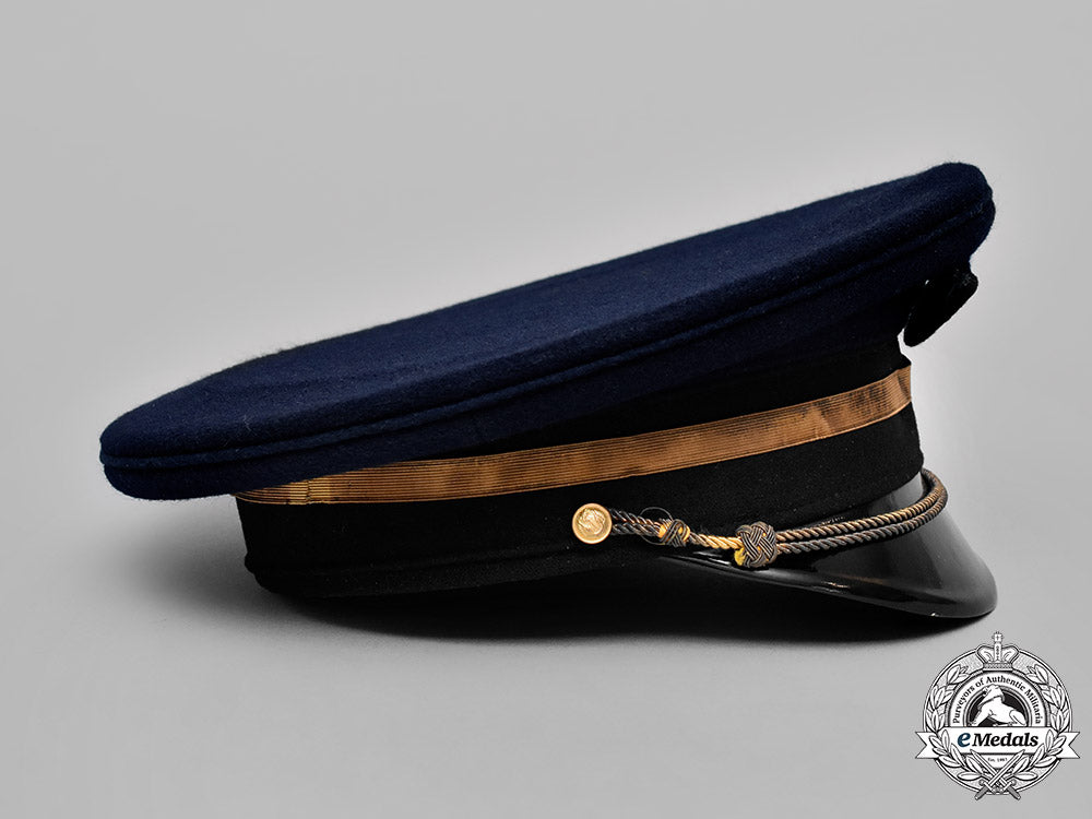 france,_republic._a_free_french_air_force_officer's_visor_cap&_wing_m18_7505