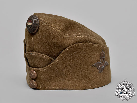 hungary,_kingdom._an_air_force_side_cap,_c.1943_m18_7526