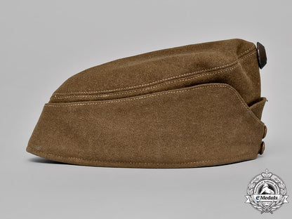 hungary,_kingdom._an_air_force_side_cap,_c.1943_m18_7528