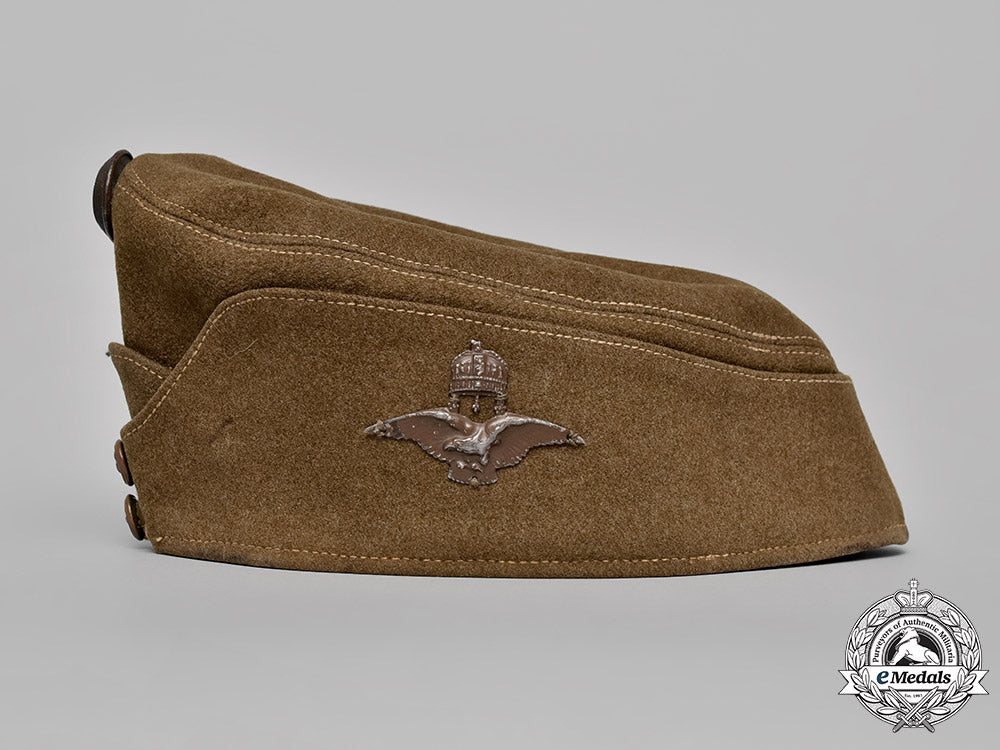 hungary,_kingdom._an_air_force_side_cap,_c.1943_m18_7529