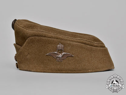 hungary,_kingdom._an_air_force_side_cap,_c.1943_m18_7529