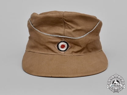 germany,_kriegsmarine._an_officer’s_tropical_m43_field_cap_m18_7582_1_1