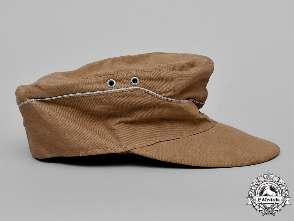 germany,_kriegsmarine._an_officer’s_tropical_m43_field_cap_m18_7583_1_1