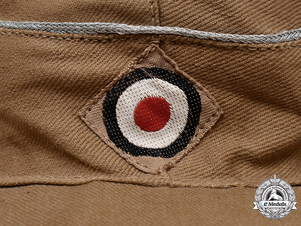germany,_kriegsmarine._an_officer’s_tropical_m43_field_cap_m18_7586_1_1