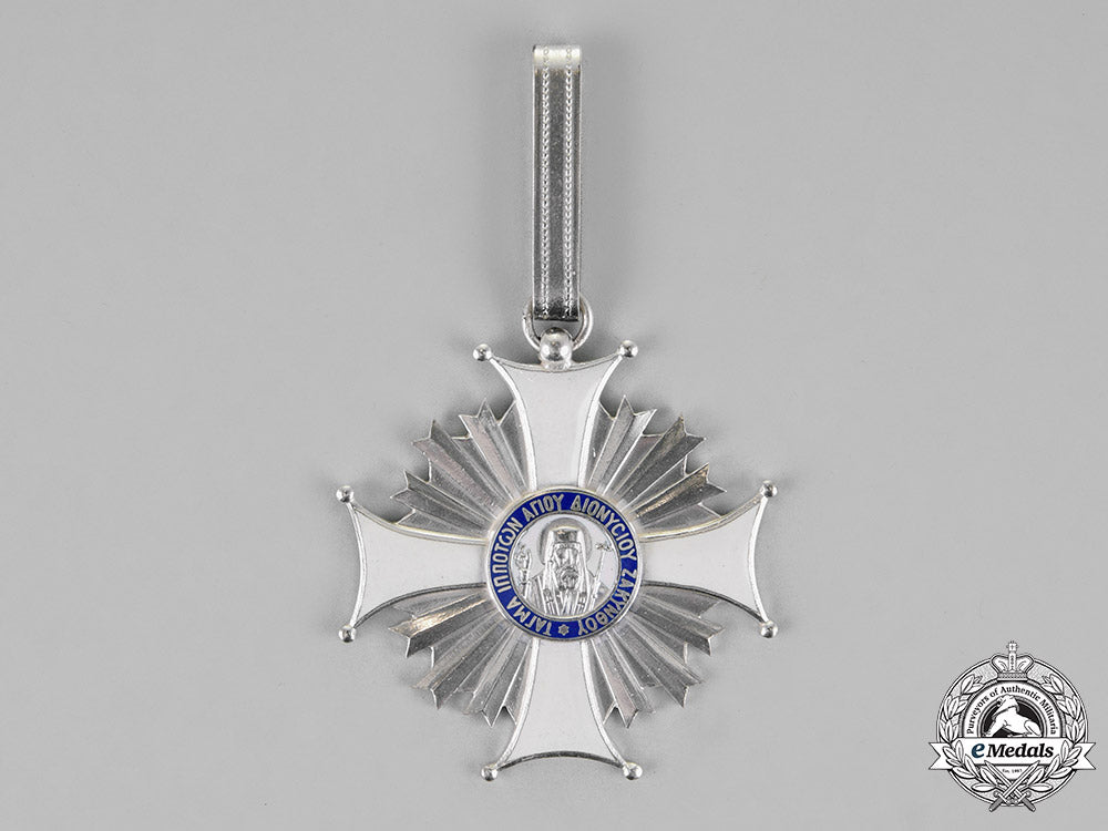 greece._greek_orthodox._an_order_of_st._dionysius_of_zakynthos,_c.1960_m18_7714