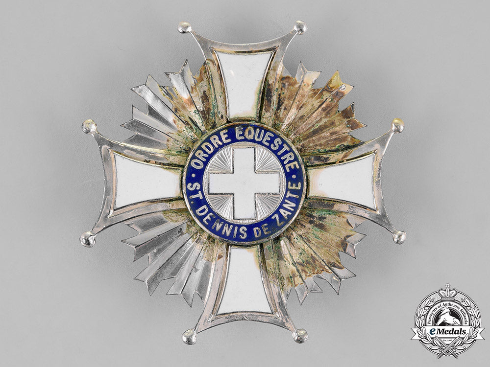greece._greek_orthodox._an_order_of_st._dionysius_of_zakynthos,_c.1960_m18_7719