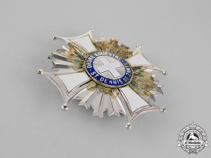 greece._greek_orthodox._an_order_of_st._dionysius_of_zakynthos,_c.1960_m18_7721