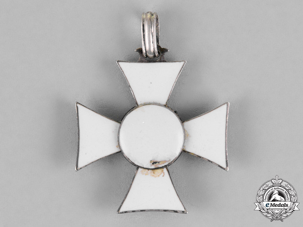 austria,_empire._a_military_merit_cross,_by_c._f_rothe,_c.1900_m18_7763