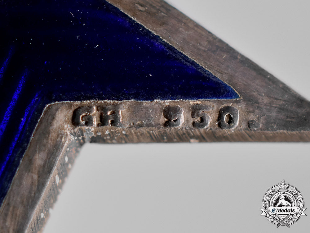 bavaria,_kingdom._an_order_of_military_merit,_fourth_class_with_swords_and_crown,_by_gebrüder_hemmerle,_c.1915_m18_7772