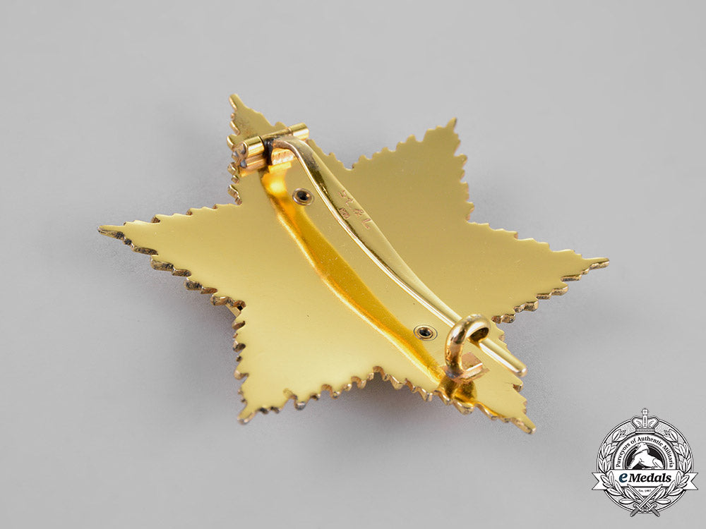 germany,_federal_republic._an_order_of_merit,1_st_class_grand_cross,_by_steinhauer&_luck,_c.1955_m18_7802