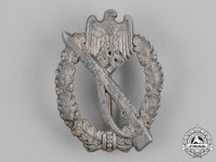 Germany, Wehrmacht. An Infantry Assault Badge