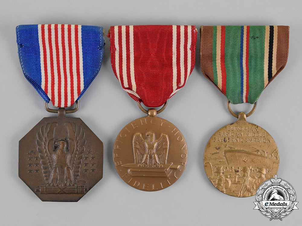 united_states._a_soldier's_medal_group_to_technician_fifth_grade,_sergeant_duffin,_field_artillery,_usa_m18_8080