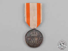 Prussia, State. A General Honour Medal